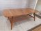 Mid-Century Plank Coffee Table in Elm from Ercol 10