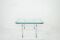 Table Basse Vintage Modèle T111 par Horst Brüning pour Kill International 1