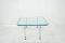 Table Basse Vintage Modèle T111 par Horst Brüning pour Kill International 10