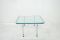 Vintage Model T111 Coffee Table by Horst Brüning for Kill International 10