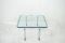 Table Basse Vintage Modèle T111 par Horst Brüning pour Kill International 2