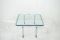 Vintage Model T111 Coffee Table by Horst Brüning for Kill International 2