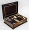 Antique Marquetry Token Box by Paul Sormani 4