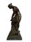 Nudo femminile, 1840, scultura in bronzo, Immagine 3