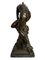 Desnudo femenino, 1840, Escultura de bronce, Imagen 4