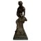 Desnudo femenino, 1840, Escultura de bronce, Imagen 1