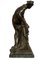Nudo femminile, 1840, scultura in bronzo, Immagine 6