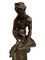 Desnudo femenino, 1840, Escultura de bronce, Imagen 2