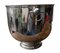 Champagne Bucket in Silver Metal from Frerejean Freres, Image 5