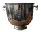 Champagne Bucket in Silver Metal from Frerejean Freres 4