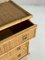 Rattan Chest of Drawers from Dal Vera, Italy, 1970s, Image 6