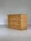 Rattan Chest of Drawers from Dal Vera, Italy, 1970s 9