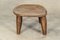 African Senufo Stool / Side Table 9