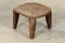 African Senufo Stool / Side Table 4