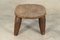 African Senufo Stool / Side Table 8