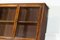 Oak Glazed Haberdashery Bookcase Cabinet, 1890 13
