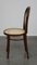 Antiker Bugholz Stuhl Modell Nr. 18 von Thonet 6