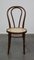 Antique Bentwood Chair Model No. 18 from Thonet 3