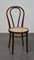 Antique Bentwood Chair Model No. 18 from Thonet 2