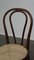 Antiker Bugholz Stuhl Modell Nr. 18 von Thonet 8