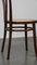 Antique Bentwood Chair Model No. 18 from Thonet 9