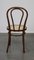 Antique Bentwood Chair Model No. 18 from Thonet, Image 5