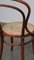 Antique Chair Model No. 14 from Thonet, Image 9