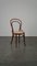 Antique Chair Model No. 14 from Thonet 1