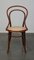 Antique Chair Model No. 14 from Thonet 3