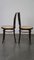 Antique Bistro Chairs from Thonet, Set of 4, Image 7