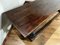 Antique Refectory Table in Oak, 18th Century, Image 11