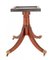 Regency Extendable Dining Table in Mahogany, Image 2