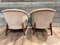 Mid-Century Club Chairs by Guy Rogers, 1960s, Set of 2 8