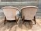 Mid-Century Club Chairs by Guy Rogers, 1960s, Set of 2 6