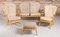 Mid-Century Living Room Suite from Ercol, 1970s, Image 2