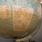 Globe terrestre Mappemonde par J. Forest, 19ème Siècle 7