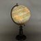 World Map Globe by J. Forest, 19th Century 2