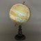 World Map Globe by J. Forest, 19th Century 1