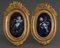 19th Century Plates by Alfred Thompson Gobert for Sèvres, Set of 2, Image 1