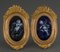 19th Century Plates by Alfred Thompson Gobert for Sèvres, Set of 2, Image 2