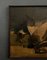 Regreso de Caza con plumas, 1908, óleo sobre lienzo, enmarcado, Imagen 8