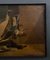 Regreso de Caza con plumas, 1908, óleo sobre lienzo, enmarcado, Imagen 9