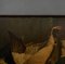 Regreso de Caza con plumas, 1908, óleo sobre lienzo, enmarcado, Imagen 7