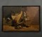 Regreso de Caza con plumas, 1908, óleo sobre lienzo, enmarcado, Imagen 3