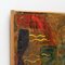 Yvonne Larsson, Abstract Composition, 20th Century, Oil Painting, Image 6