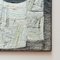Max Gregor Carlsson, Swedish Modernist Composition, 20th Century, Oil Painting, Framed 3