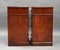 Victorian Mahogany Bedside Chests, 1860s, Image 4
