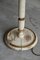 Vintage Painted Standard Lamp, Image 6