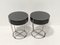 Side Tables or Nightstands, Set of 2 8