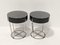 Side Tables or Nightstands, Set of 2 5